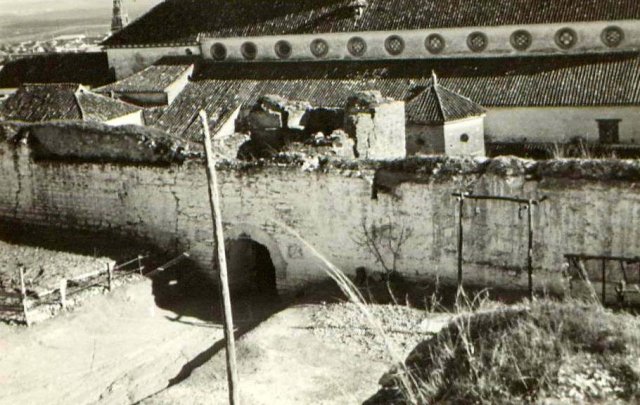 Castillo 1930